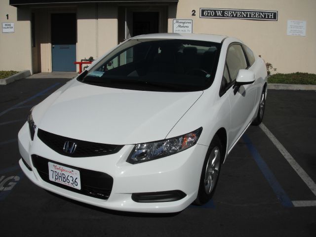 Honda Civic 2013 photo 2