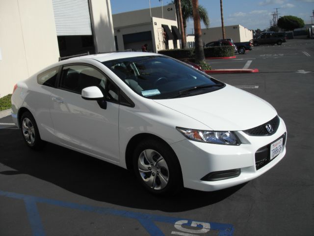Honda Civic 2013 photo 4