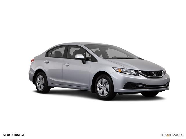 Honda Civic 2013 photo 5