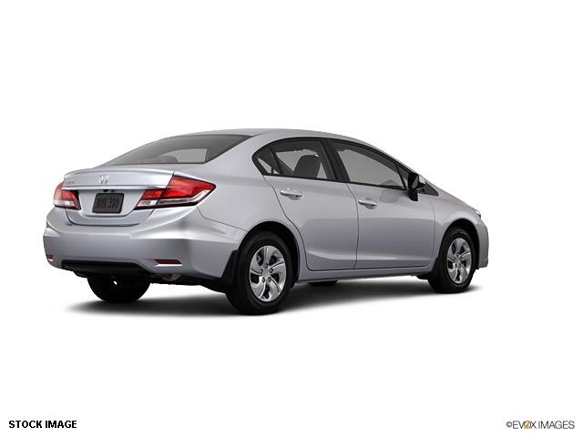 Honda Civic 2013 photo 7