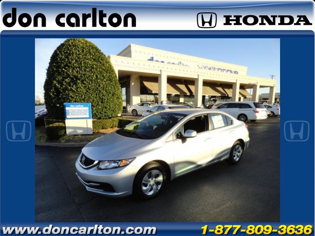 Honda Civic Unknown Other