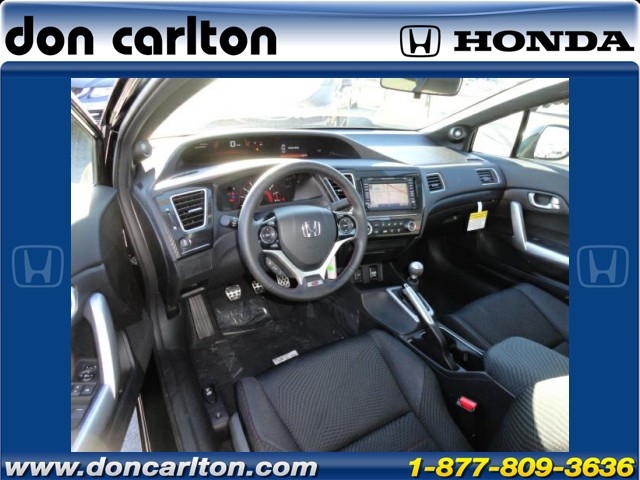 Honda Civic 2013 photo 3