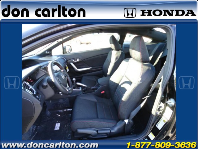 Honda Civic 2013 photo 4