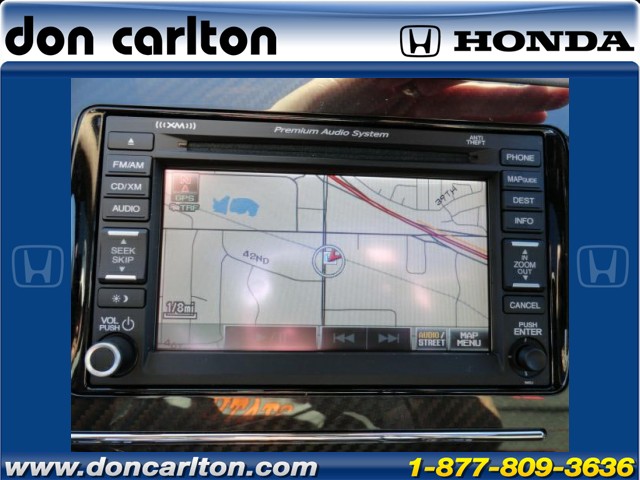 Honda Civic 2013 photo 5