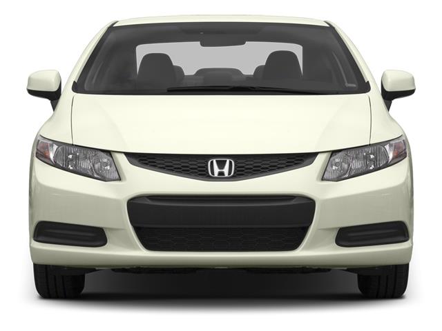 Honda Civic 2013 photo 1