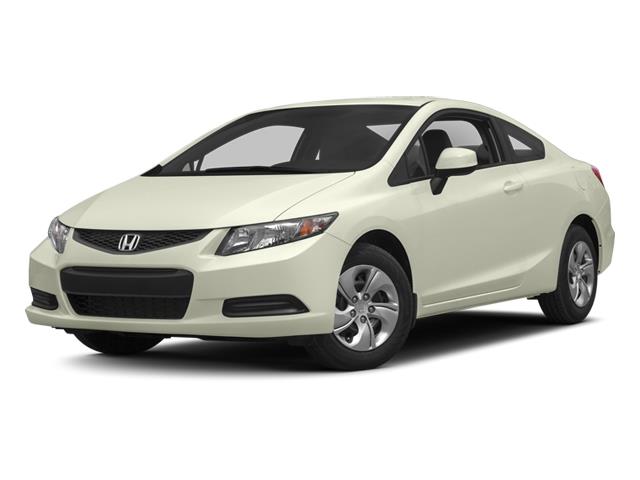 Honda Civic 2013 photo 2