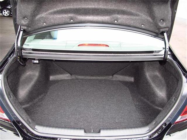 Honda Civic Elk Conversion Van Sedan