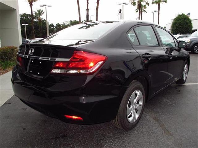 Honda Civic 2013 photo 3