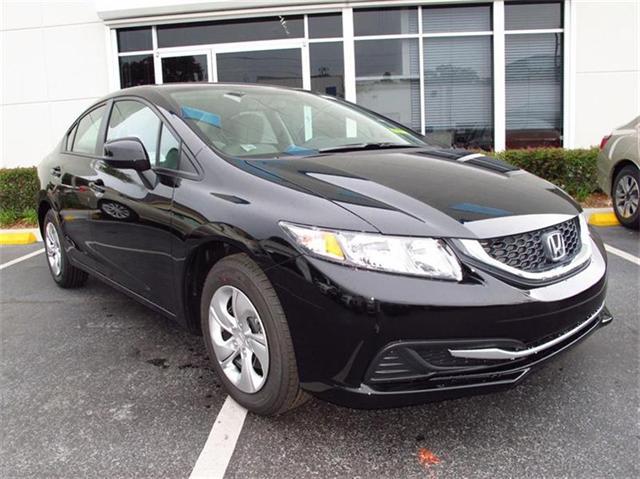 Honda Civic 2013 photo 4