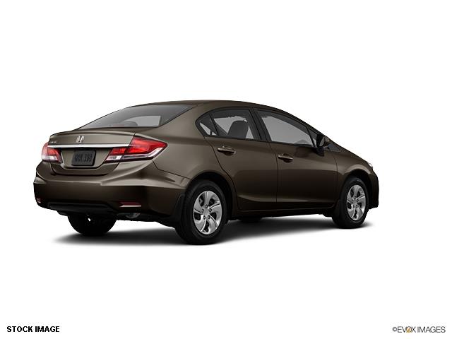 Honda Civic 2013 photo 10