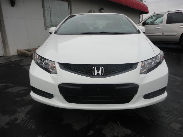 Honda Civic 2013 photo 2