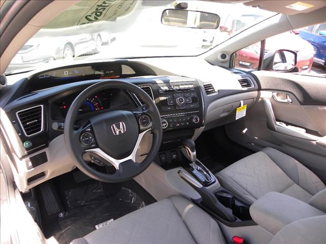 Honda Civic ORIG MSRP 58,785. Coupe