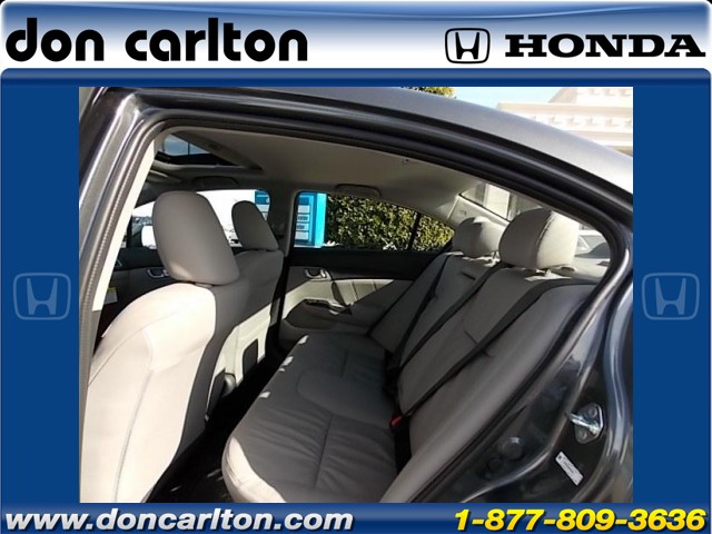 Honda Civic 2013 photo 4