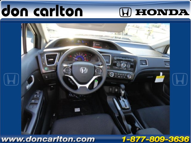 Honda Civic 2013 photo 3