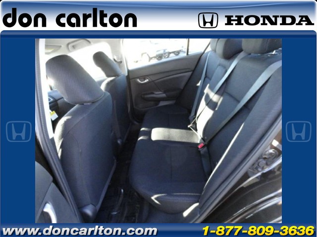 Honda Civic 2013 photo 4