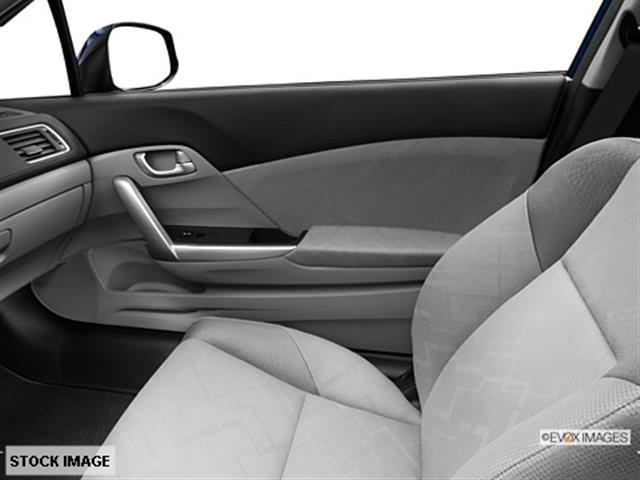 Honda Civic Unknown Coupe