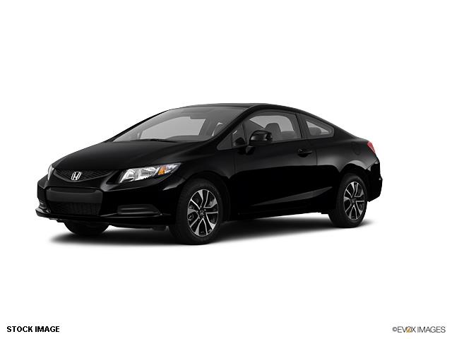 Honda Civic 2013 photo 10