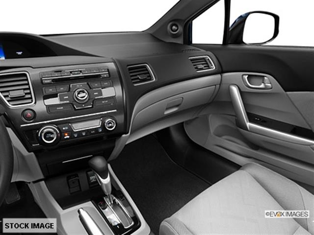 Honda Civic 2013 photo 3