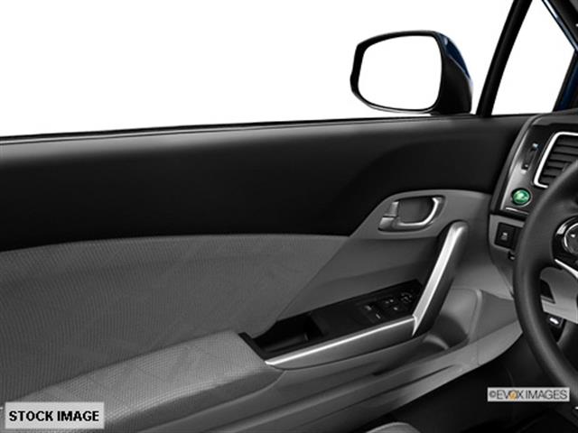 Honda Civic 2013 photo 5