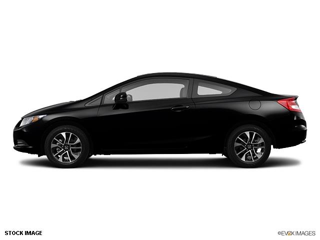 Honda Civic 2013 photo 8