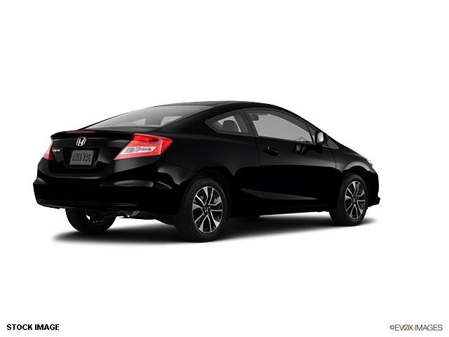 Honda Civic 2013 photo 9