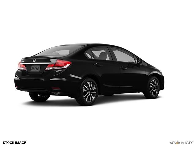 Honda Civic 2013 photo 2