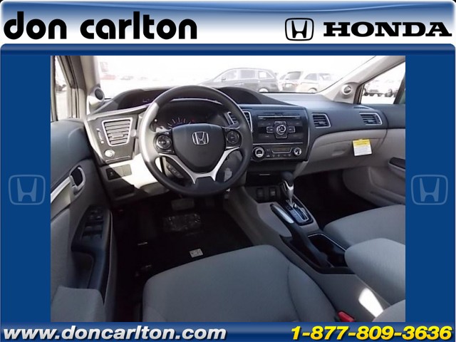 Honda Civic 2013 photo 3
