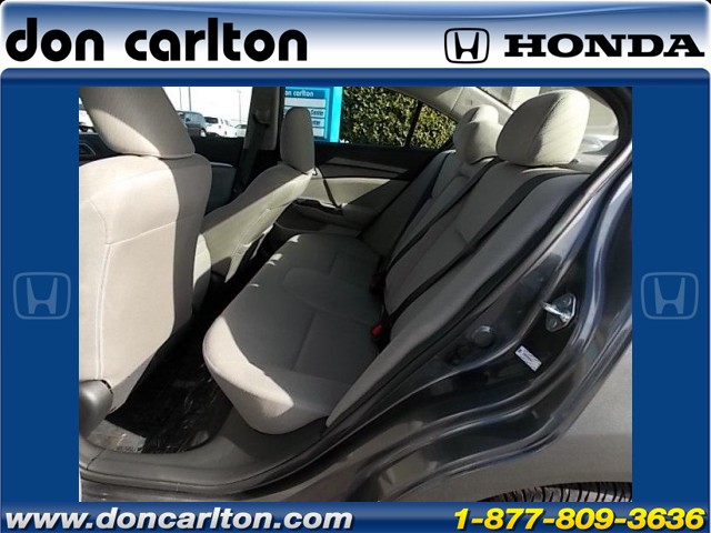 Honda Civic 2013 photo 4