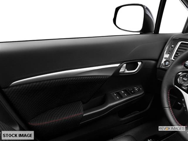 Honda Civic 2013 photo 2