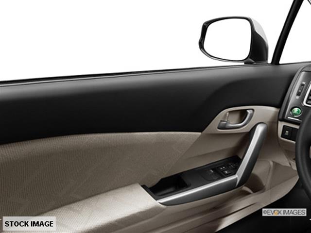 Honda Civic 2013 photo 2