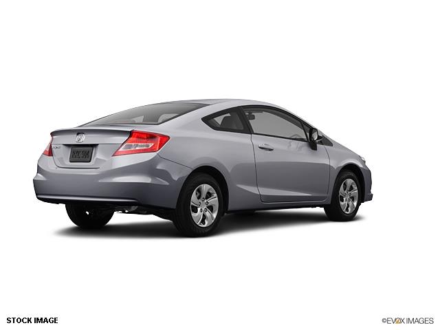 Honda Civic 2013 photo 3