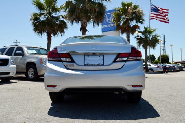 Honda Civic 2013 photo 3