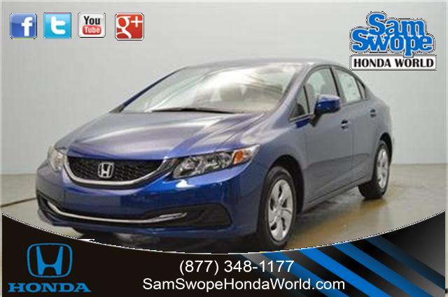 Honda Civic 2014 photo 4