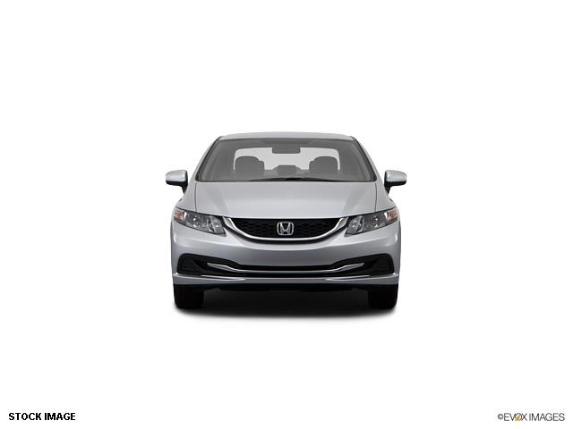 Honda Civic 2014 photo 2