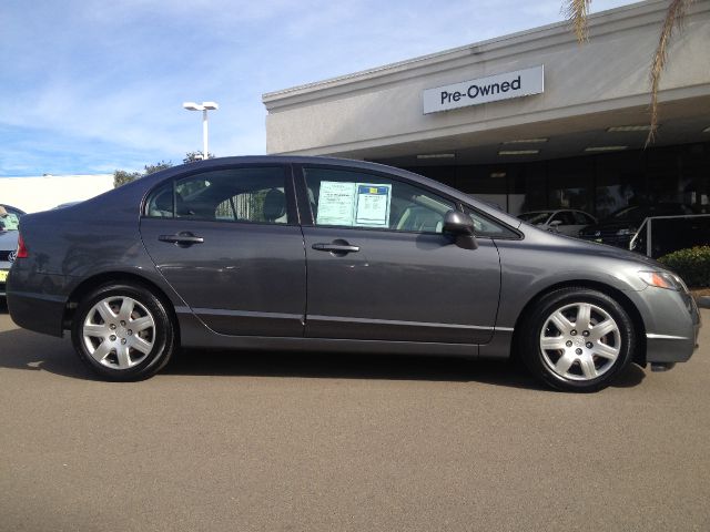 Honda Civic 2014 photo 1