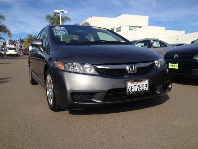 Honda Civic 2014 photo 2