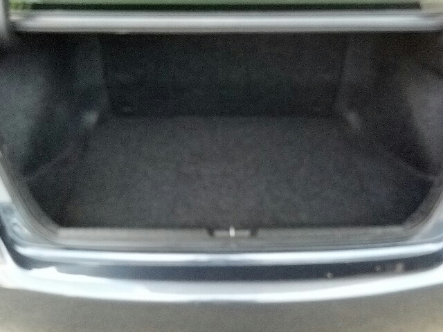 Honda Civic Hybrid 2007 photo 2