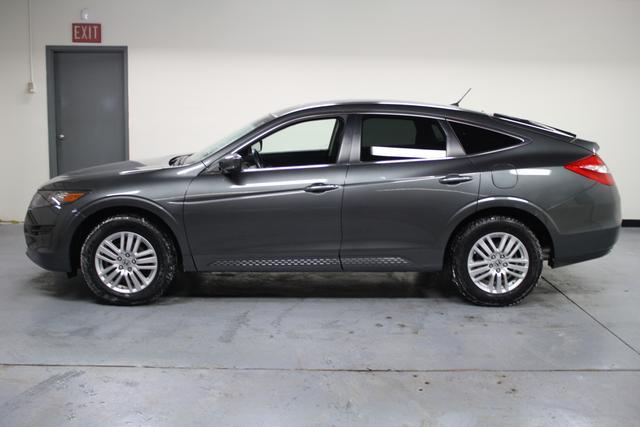 Honda Crosstour 2012 photo 3