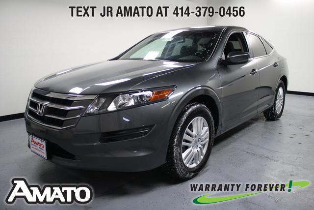 Honda Crosstour 2012 photo 4