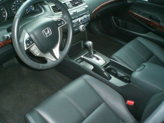 Honda Crosstour 2012 photo 3