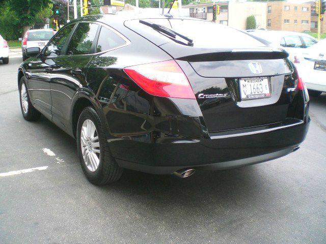 Honda Crosstour 2012 photo 4