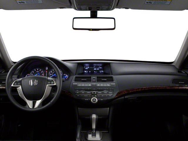 Honda Crosstour SXT - Stow-n-go Seating Hatchback