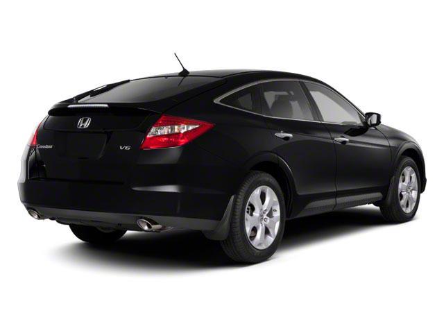 Honda Crosstour 2012 photo 1