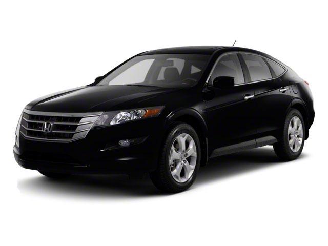 Honda Crosstour 2012 photo 3
