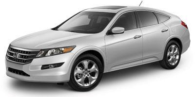 Honda Crosstour 2012 photo 4