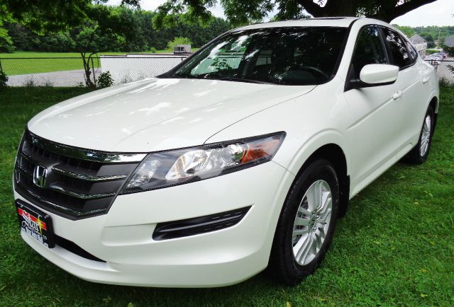 Honda Crosstour 2012 photo 1
