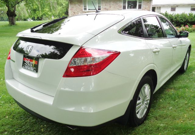 Honda Crosstour 2012 photo 4