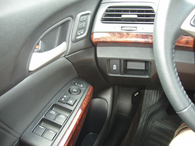 Honda Crosstour EXT CAB 157.5 WORK Truck Hatchback