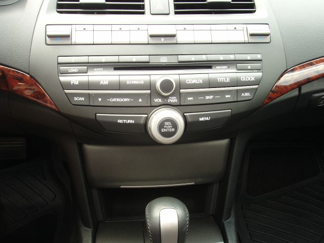 Honda Crosstour 2012 photo 1