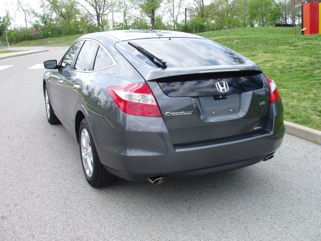 Honda Crosstour 2012 photo 7